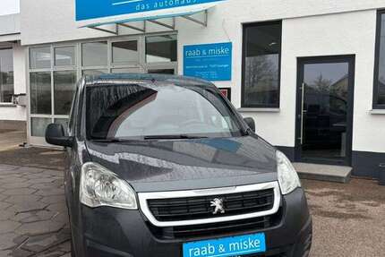 Peugeot Partner 134.700 km 6.490 &euro; Essingen 73457