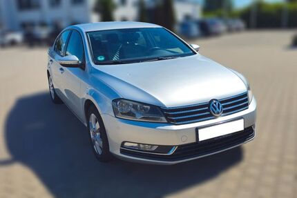 VW Passat 273.300 km 4.950 &euro; Ellwangen (Jagst) 73479