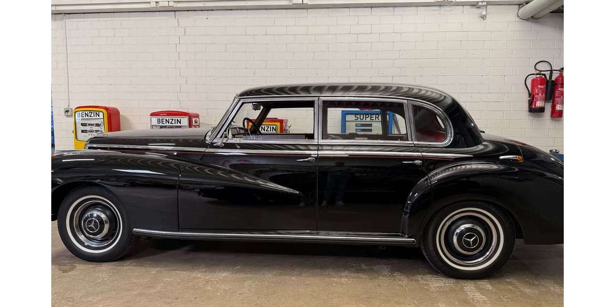 Mercedes-Benz 300 82.365 km 119.900 &euro; Bopfingen 73441