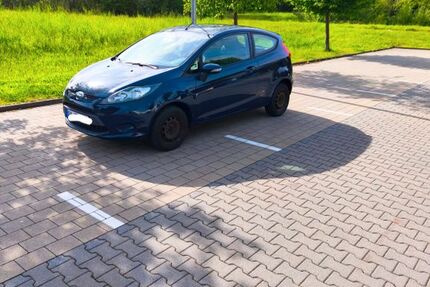 Ford Fiesta 175.585 km 1.600 &euro; Aalen 73433