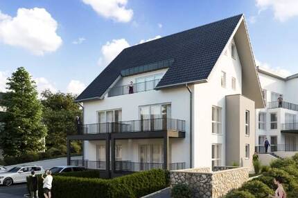 Wohnung Aalen Wasseralfingen - 4 Zimmer, 112 m&sup2;, 569.500&euro; | Angebot:25661212