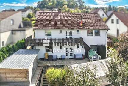 Haus Hüttlingen - 6.5 Zimmer, 144 m&sup2;, 450.000&euro; | Angebot:27481545