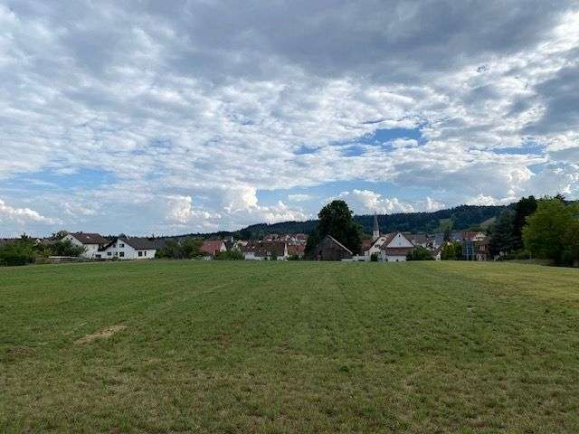 Grundstück Gschwend - 750.000&euro; | Angebot:22688523