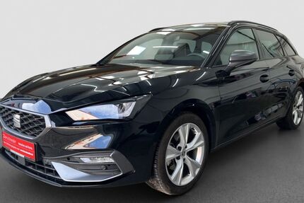 Seat Leon 25.096 km 28.390 &euro; Hüttlingen 73460