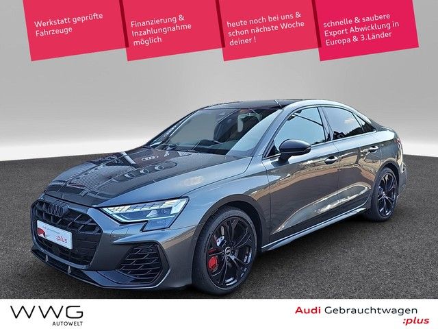 Audi S3 5.000 km 53.950 &euro; Schwäbisch Gmünd 73527