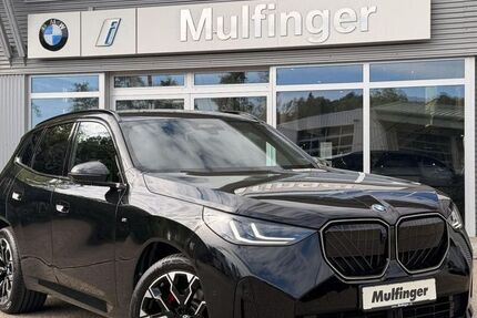 BMW X3 19.551 km 50.900 &euro; Bopfingen 73441