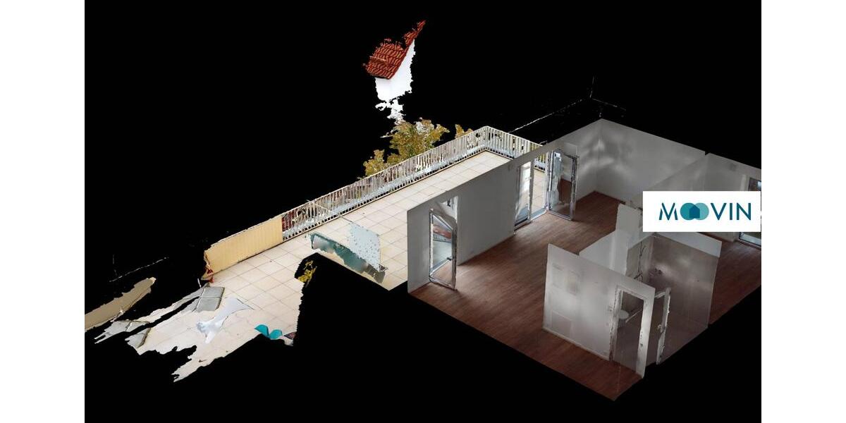 Etagenwohnung Heidenheim an der Brenz - 2 Zimmer, 67 m&sup2;, 915&euro; | Angebot:25919068