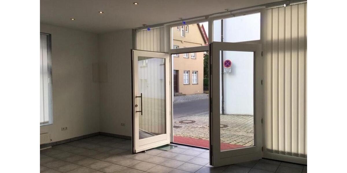 Gewerbeobjekt Nördlingen - 900&euro; | Angebot:21360823
