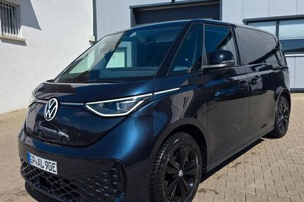 VW ID. Buzz 36.500 km 47.190 &euro; Donzdorf 73072