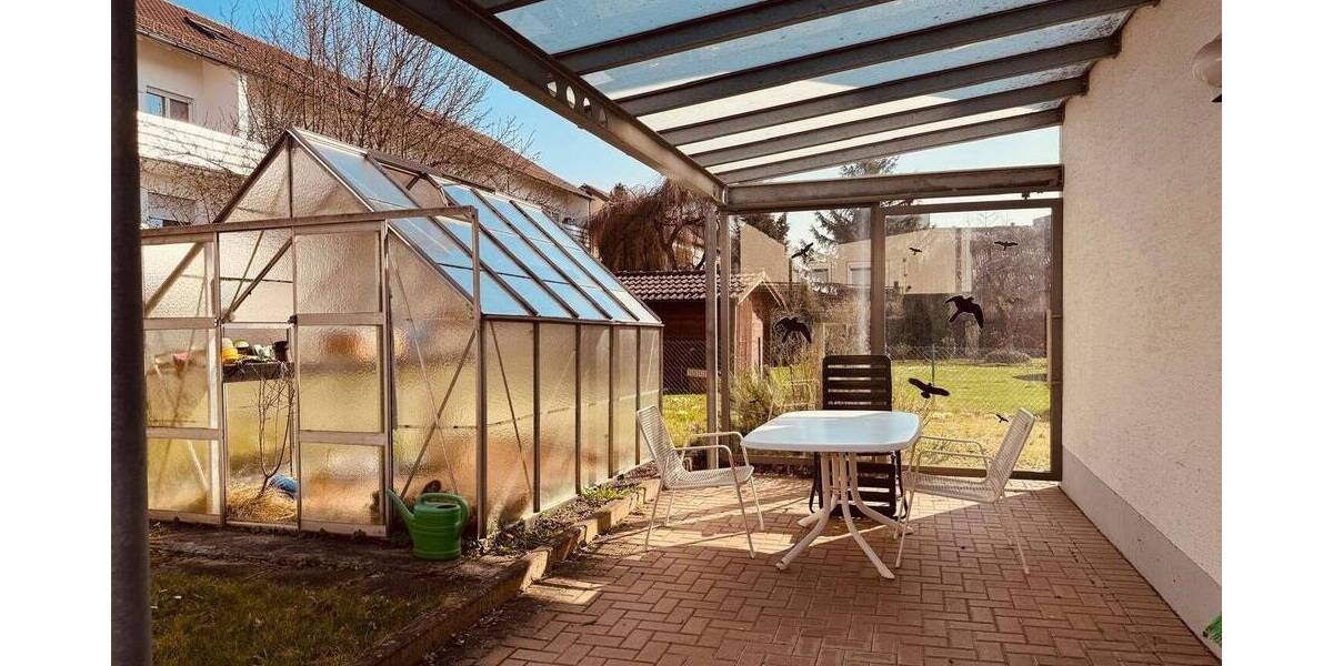 Mehrfamilienhaus, Wohnhaus Aalen Unterkochen - 8 Zimmer, 161 m&sup2;, 440.000&euro; | Angebot:26066507