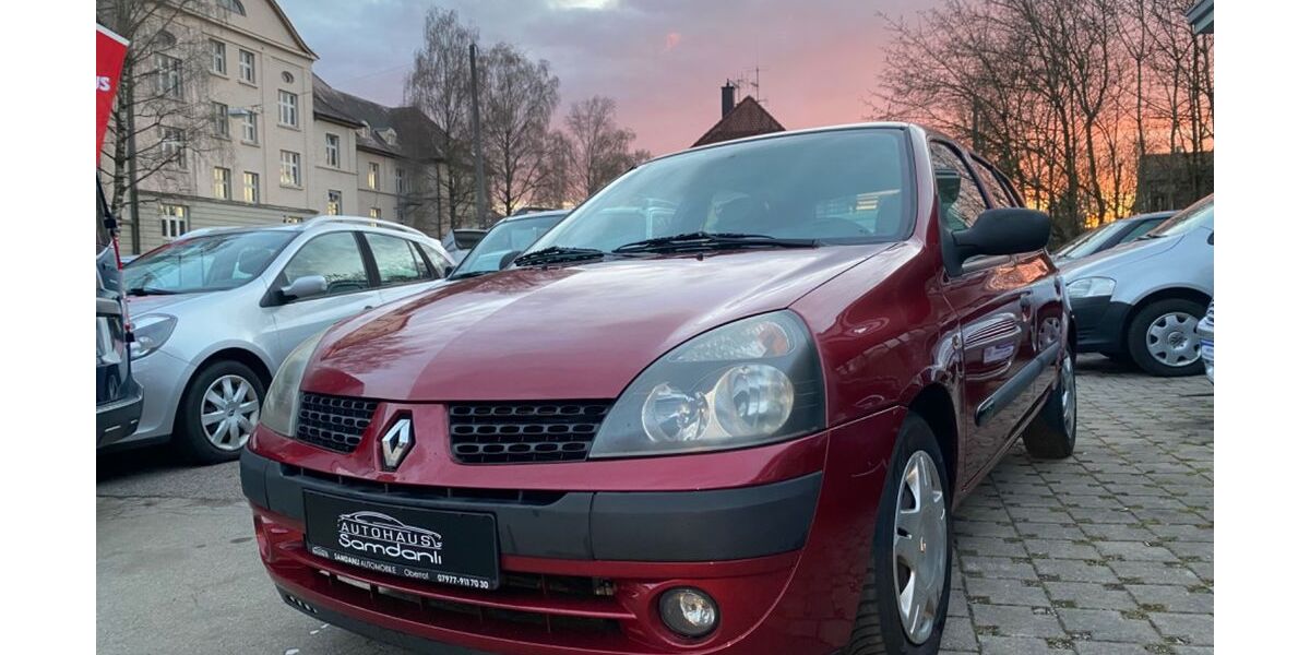Renault Clio 239.100 km 1.750 &euro; Schwäbisch Gmünd 73529