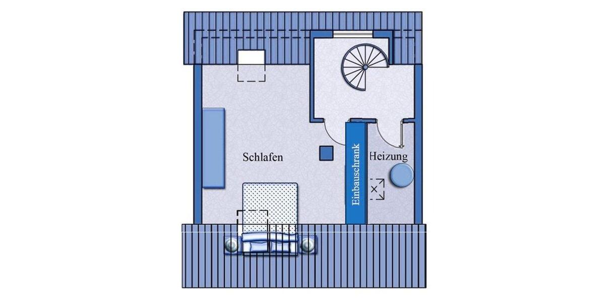 Doppelhaushälfte Aalen Unterkochen - 4.5 Zimmer, 86 m&sup2;, 350.000&euro; | Angebot:26896875