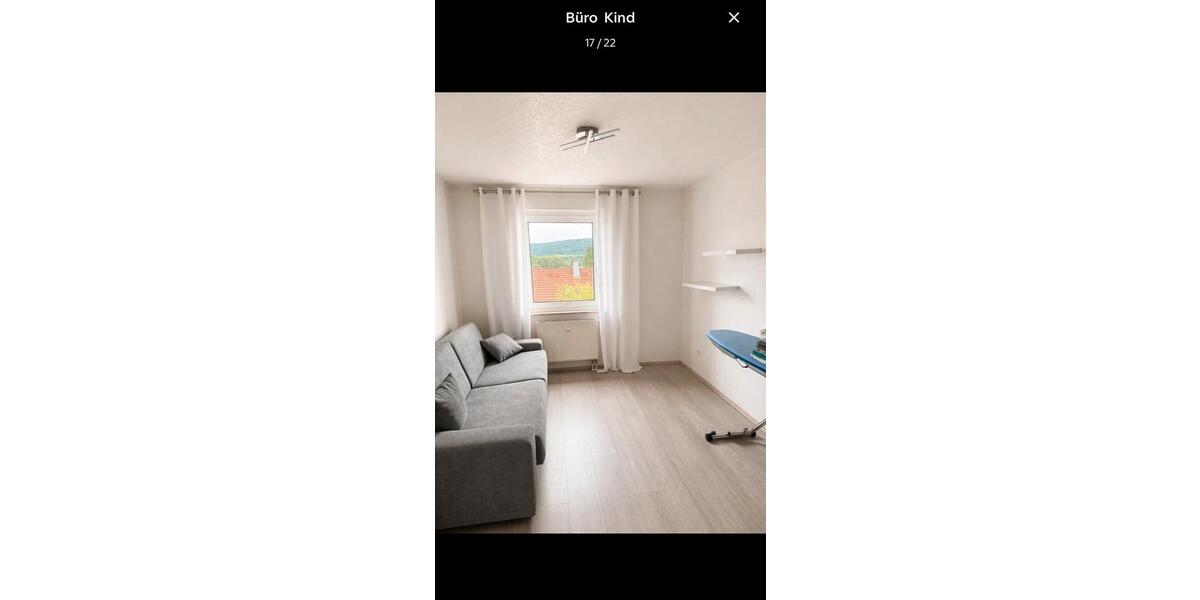 Etagenwohnung Aalen Dewangen - 3 Zimmer, 79 m&sup2;, 259.000&euro; | Angebot:26422434