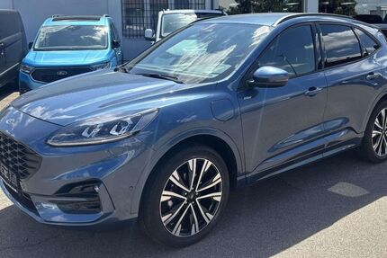 Ford Kuga 46.100 km 22.979 &euro; Essingen 73457