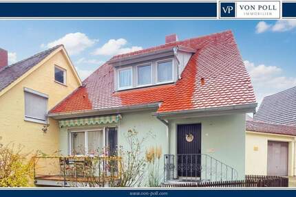 Haus Nördlingen - 5 Zimmer, 100 m&sup2;, 550.000&euro; | Angebot:25770841