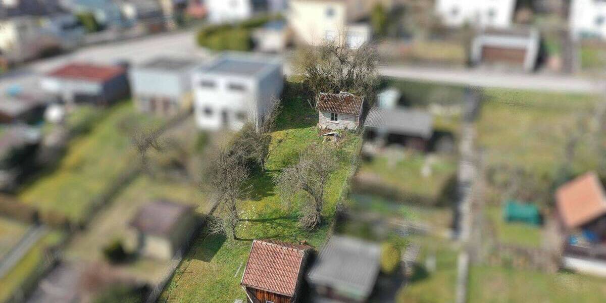 Einfamilienhaus Heidenheim Schnaitheim - 5 Zimmer, 135 m&sup2;, 274.000&euro; | Angebot:25996658