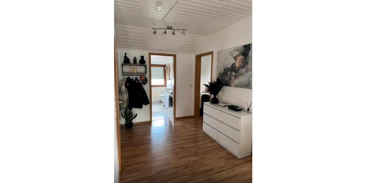 Dachgeschoßwohnung Spraitbach - 2 Zimmer, 58 m&sup2;, 179.000&euro; | Angebot:26503874
