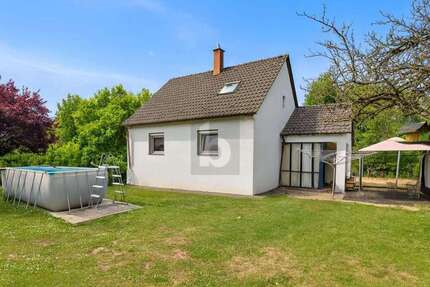 Haus Lorch - 4 Zimmer, 125 m&sup2;, 440.000&euro; | Angebot:27237493