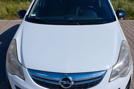 Opel Corsa 166.200 km 2.999 &euro; Schwabisch Gmund 73529