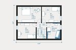 Geplantes Einfamilienhaus mit individueller Gestaltung in Gschwend - Einfamilienhaus Gschwend | Angebot:27662798