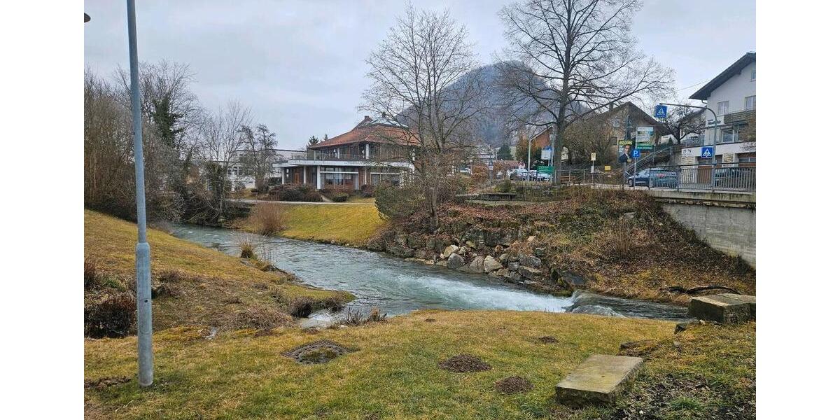 Erdgeschoßwohnung Donzdorf - 2 Zimmer, 45 m&sup2;, 600&euro; | Angebot:25883439