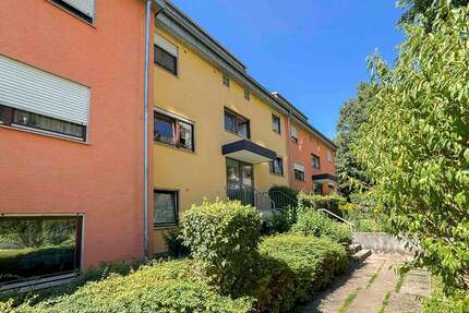 Wohnung Aalen - 3 Zimmer, 92 m&sup2;, 274.000&euro; | Angebot:25906627