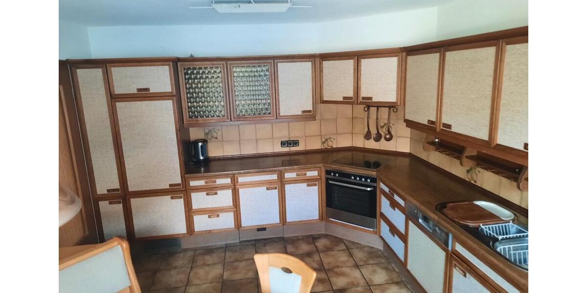 Reihenhaus Bopfingen - 4 Zimmer, 125 m&sup2;, 1.200&euro; | Angebot:27618968