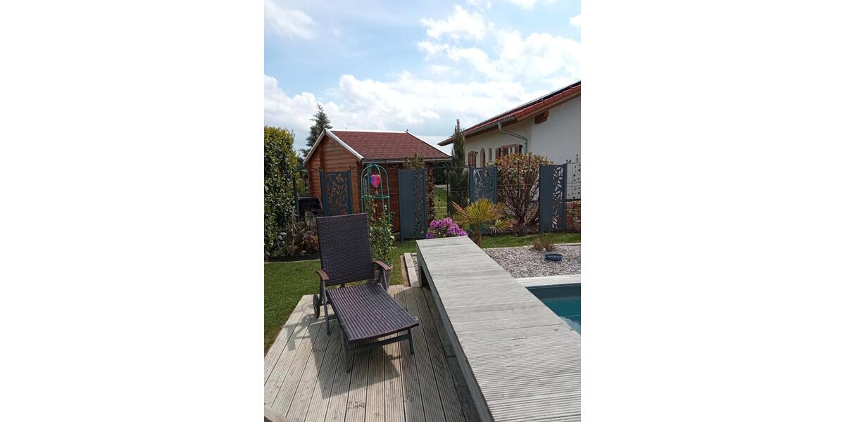 Bungalow Abtsgmünd - 4.5 Zimmer, 135 m&sup2;, 695.000&euro; | Angebot:26550638