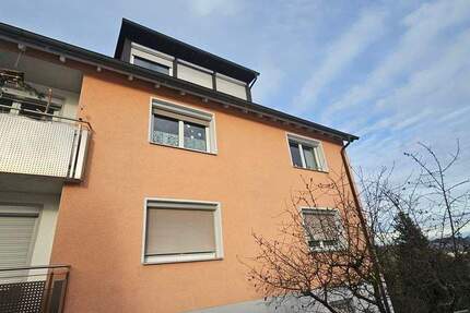 Wohnung Heidenheim Innenstadt - 2 Zimmer, 50 m&sup2;, 145.000&euro; | Angebot:25692818