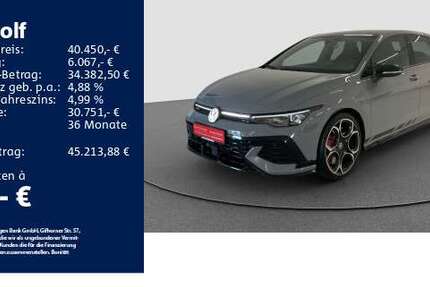 VW Golf GTI 25.669 km 40.450 &euro; Aalen 73431
