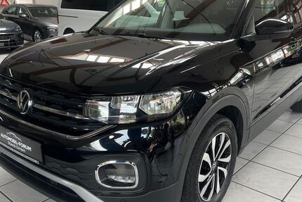 VW T-Cross 49.000 km 17.990 &euro; Frankenhardt-Honhardt 74586
