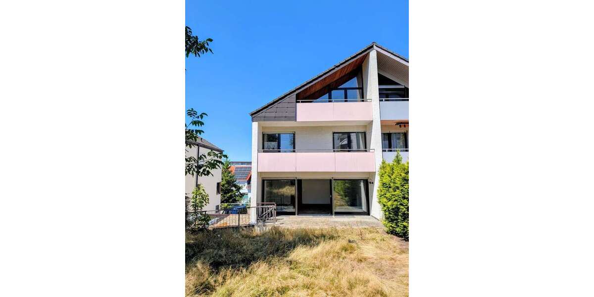 Einfamilienhaus Aalen Unterkochen - 7 Zimmer, 130 m&sup2;, 485.000&euro; | Angebot:27248481
