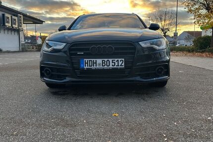 Audi A6 198.000 km 16.999 &euro; Iggenhausen 89561