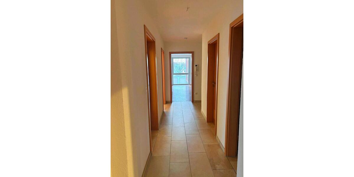 Etagenwohnung Nördlingen - 3 Zimmer, 104 m&sup2;, 920&euro; | Angebot:25968168