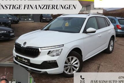 Skoda Kamiq 15.681 km 20.490 &euro; Tannhausen 73497