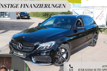 Mercedes-Benz C 43 AMG 120.769 km 27.490 &euro; Tannhausen 73497