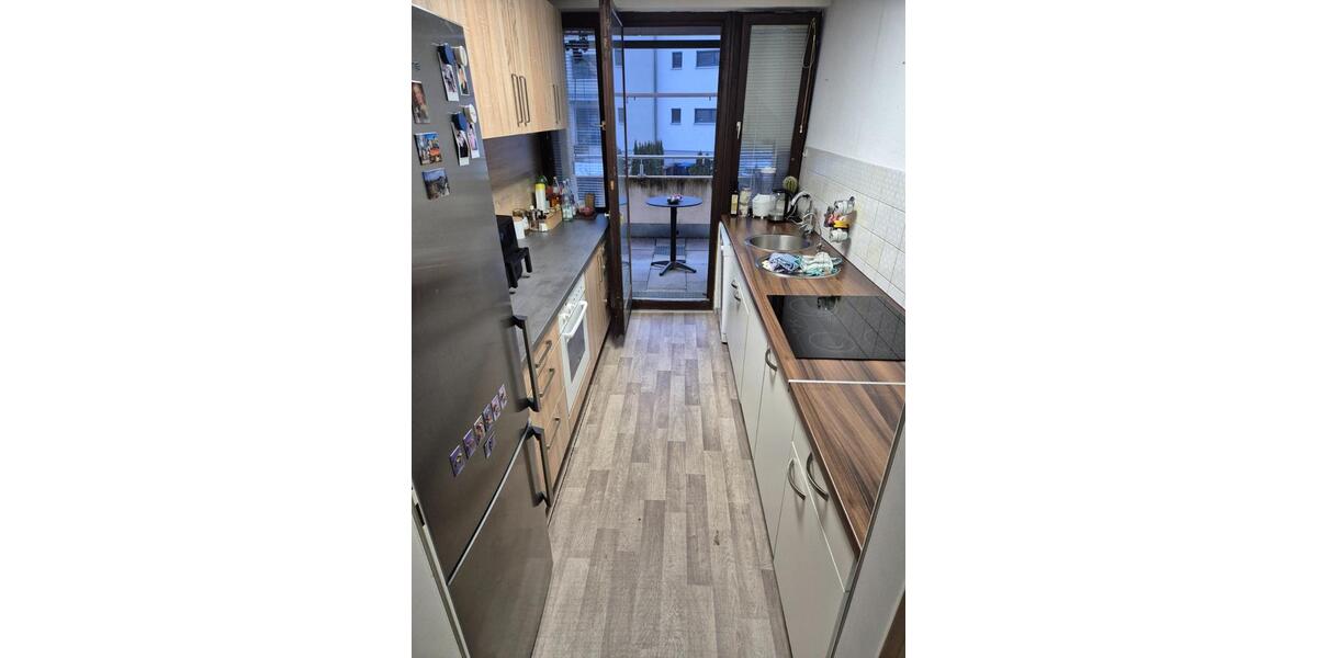 Erdgeschoßwohnung Herbrechtingen - 3 Zimmer, 98 m&sup2;, 265.000&euro; | Angebot:24840723