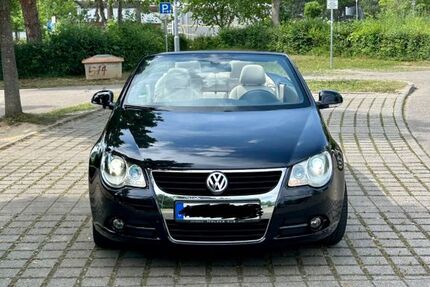 VW Eos 204.000 km 4.500 &euro; Mutlangen 73557