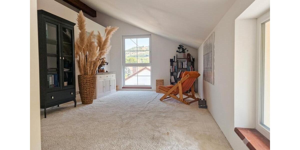 Etagenwohnung Lauterstein - 5.5 Zimmer, 184 m&sup2;, 449.000&euro; | Angebot:27166517