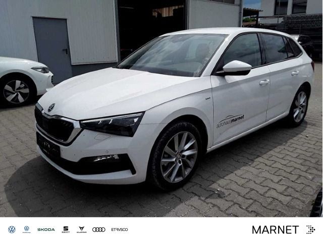 Skoda Scala 7.834 km 20.990 &euro; Heidenheim a. d. B. 89520