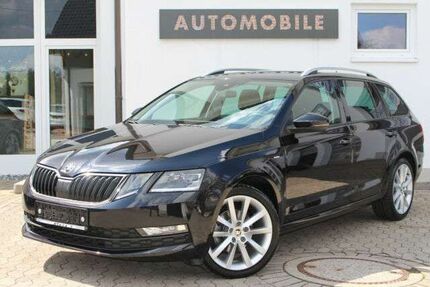 Skoda Octavia 125.000 km 16.300 &euro; Böhmenkirch 89558