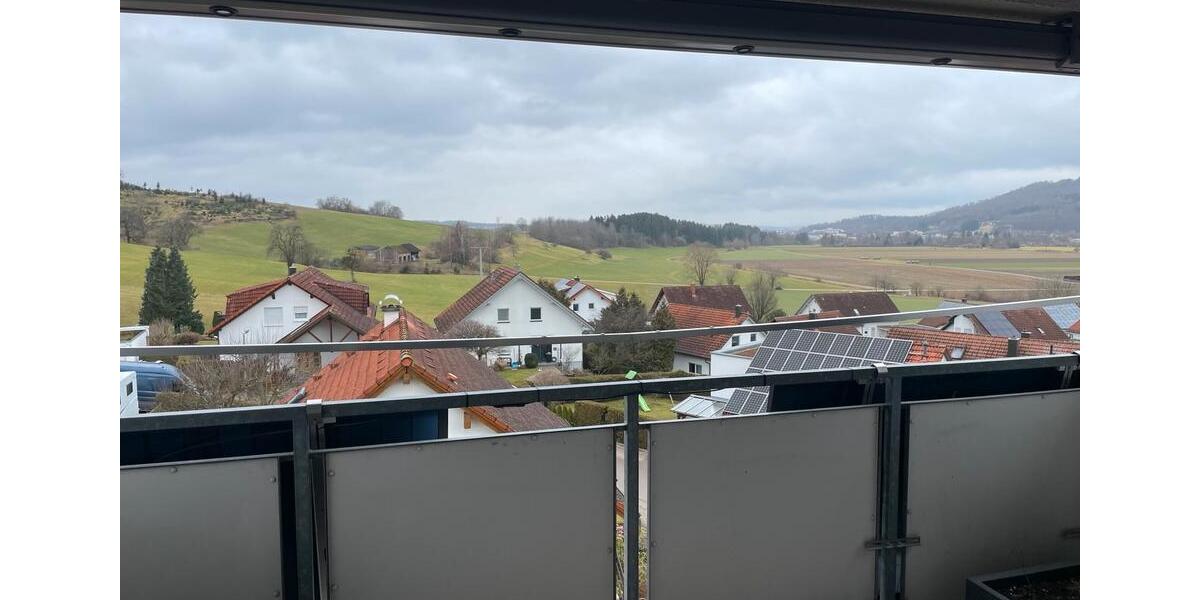 Dachgeschoßwohnung Donzdorf - 4.5 Zimmer, 125 m&sup2;, 1.350&euro; | Angebot:25415767