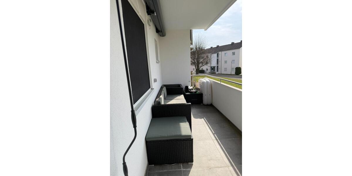 Erdgeschoßwohnung Aalen Unterkochen - 3.5 Zimmer, 73 m&sup2;, 299.000&euro; | Angebot:25406986