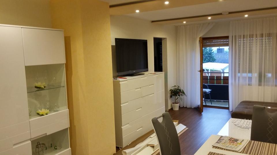 Etagenwohnung Gaildorf - 3 Zimmer, 72 m&sup2;, 235.000&euro; | Angebot:26973320
