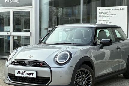 Mini Cooper S 1.890 km 26.900 &euro; Heidenheim 89520