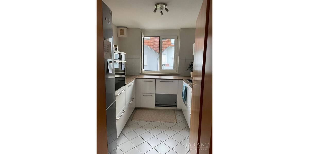 Etagenwohnung Böbingen an der Rems Böbingen - 3 Zimmer, 80 m&sup2;, 279.000&euro; | Angebot:25929580