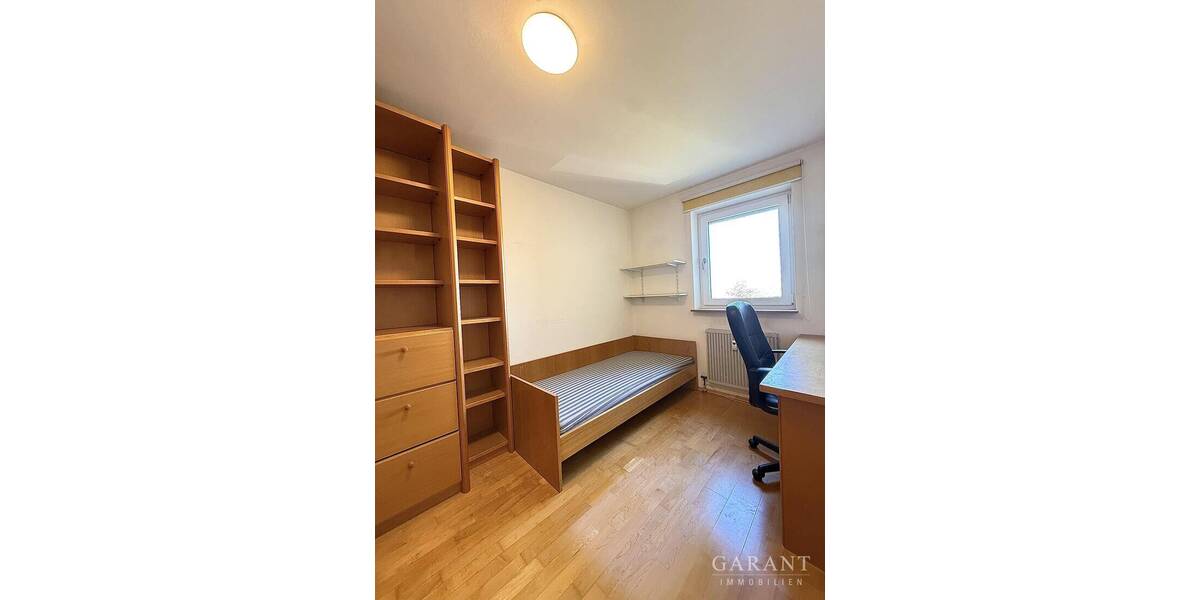 Etagenwohnung Heidenheim an der Brenz Schnaitheim - 4 Zimmer, 97 m&sup2;, 213.000&euro; | Angebot:26379808
