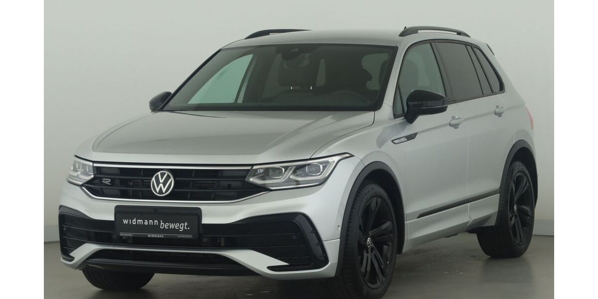 VW Tiguan 65.500 km 31.850 &euro; Aalen 73431
