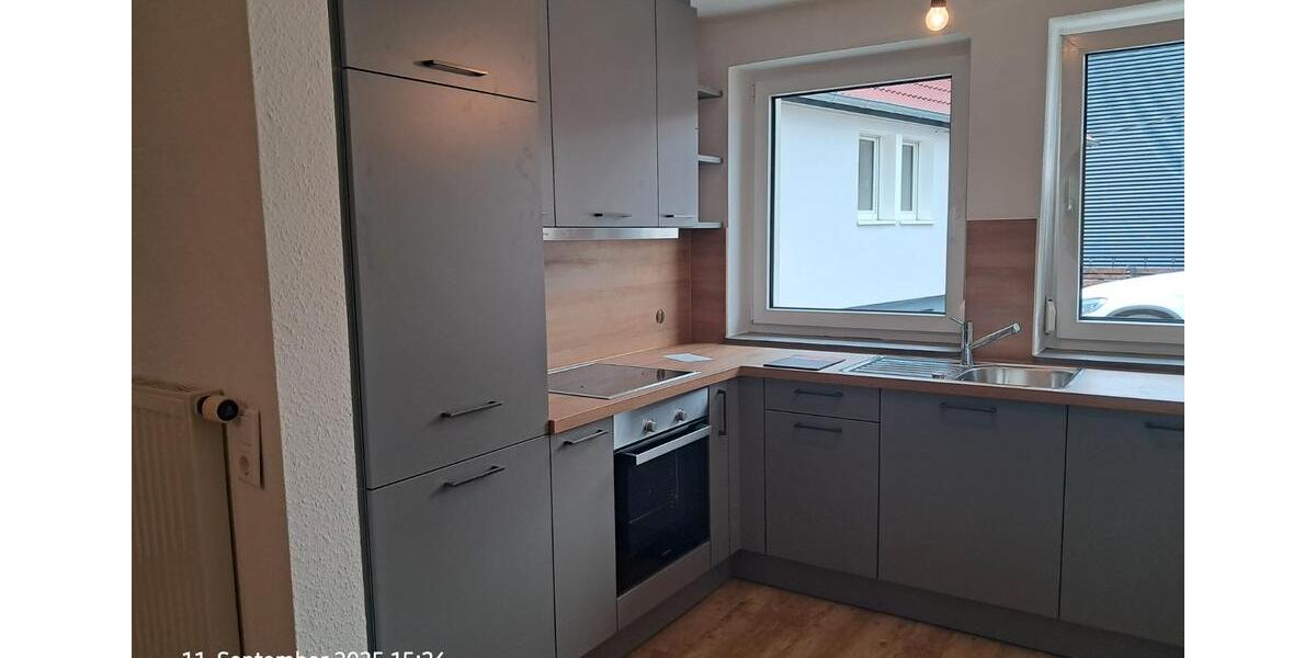 Erdgeschoßwohnung Frankenhardt - 3.5 Zimmer, 90 m&sup2;, 690&euro; | Angebot:26038454