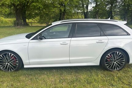 Audi A6 181.000 km 23.900 &euro; Nattheim 89564